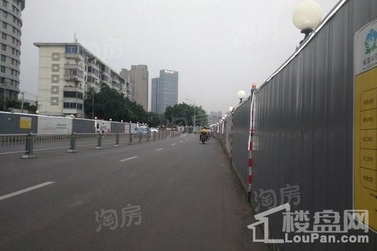 阿玛尼艺术公寓实景图