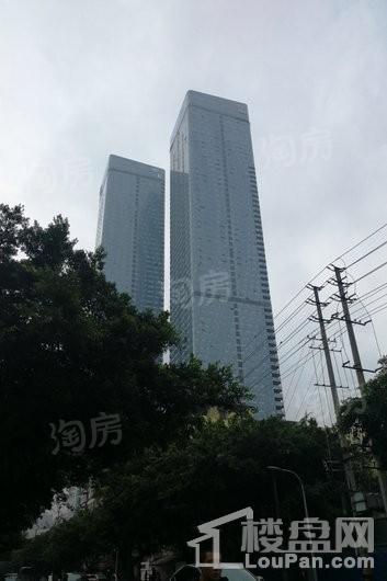 阿玛尼艺术公寓实景图