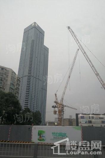 阿玛尼艺术公寓实景图