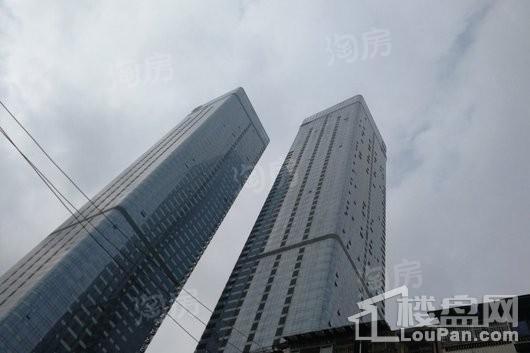 阿玛尼艺术公寓实景图
