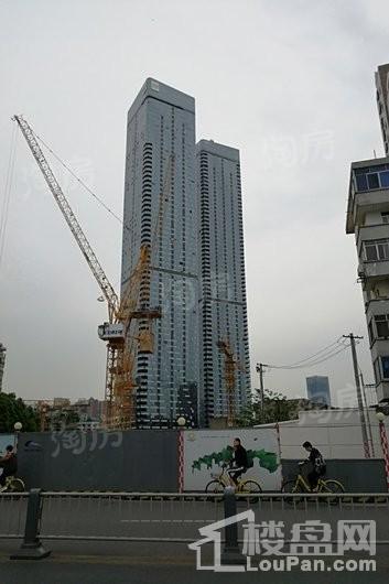 实景图