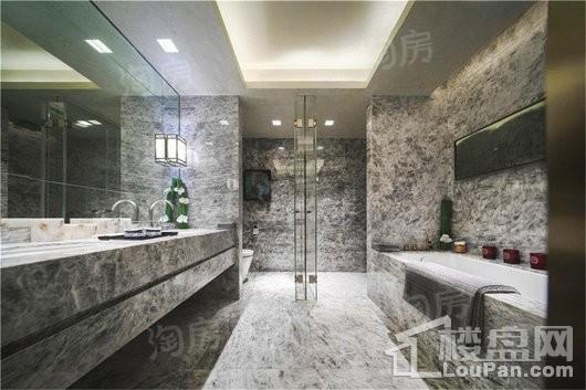 阿玛尼艺术公寓样板间