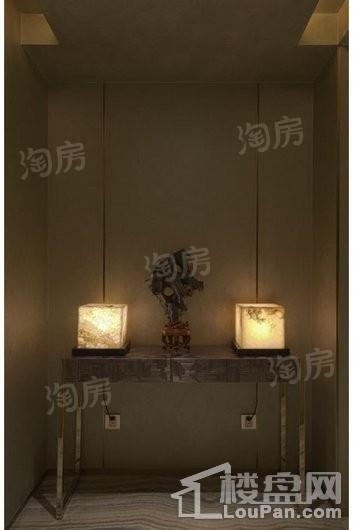 样板间