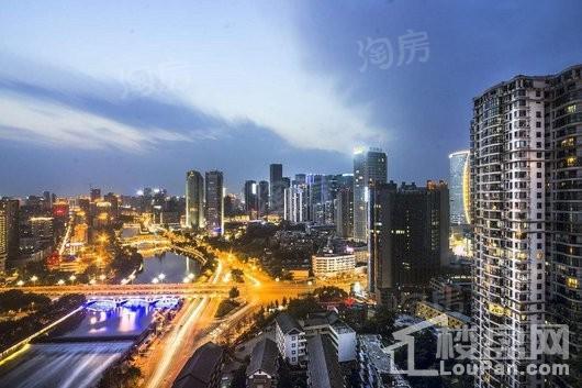 阿玛尼艺术公寓配套图