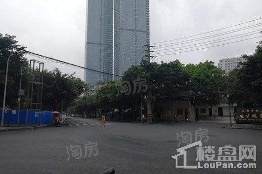 阿玛尼艺术公寓配套图