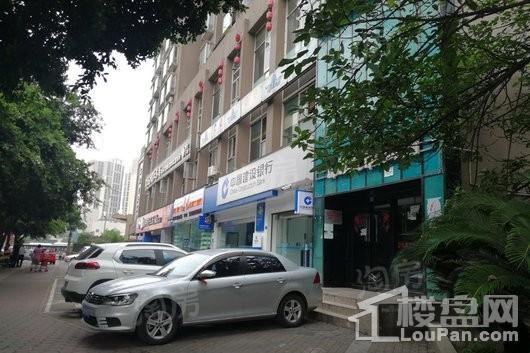 阿玛尼艺术公寓配套图