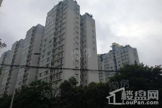 阿玛尼艺术公寓配套图