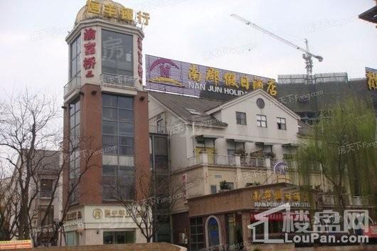 周边配套图