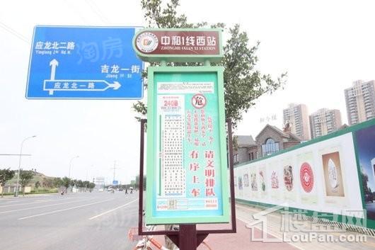 朗基和今缘配套图