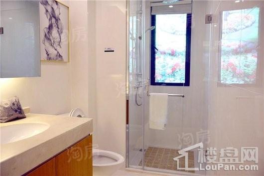 石榴·湘湖湾样板间