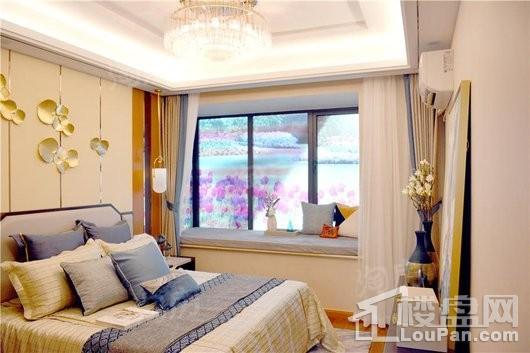 石榴·湘湖湾样板间