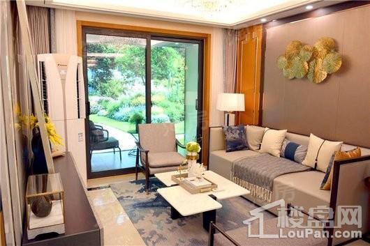 石榴·湘湖湾样板间