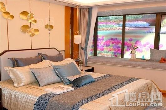 石榴·湘湖湾样板间