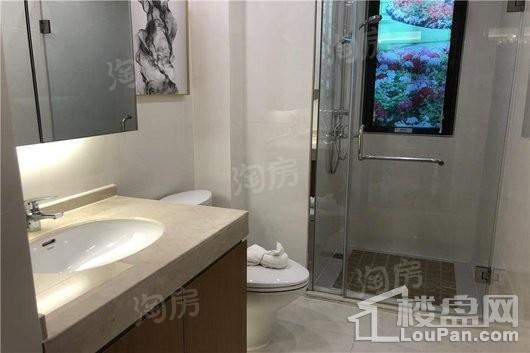 石榴·湘湖湾样板间