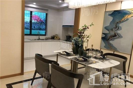 石榴·湘湖湾样板间