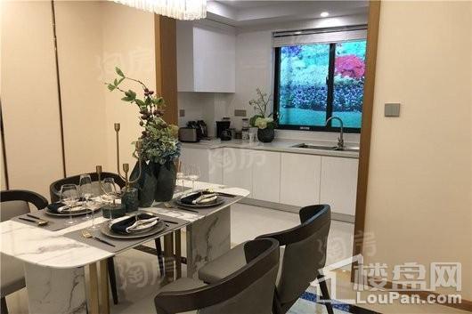 石榴·湘湖湾样板间