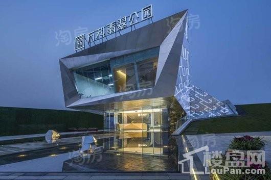 实景图