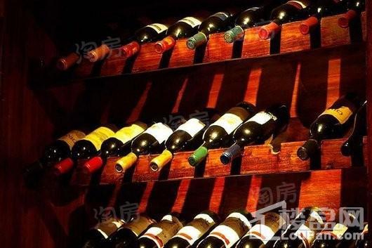 万科翡翠公园配套图