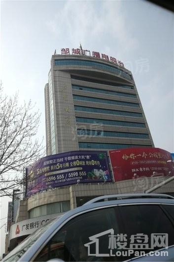 学府花园配套图