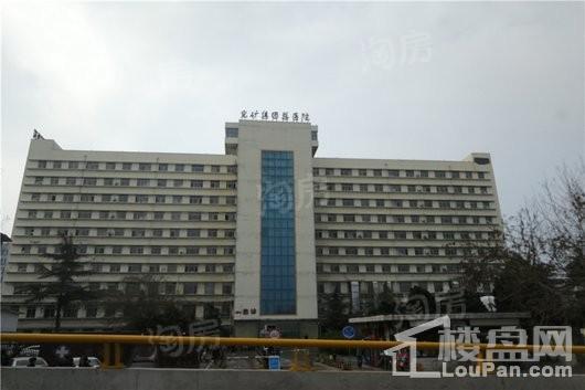 学府花园配套图