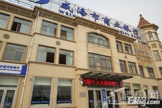 得力·生活广场配套图