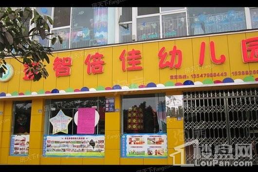 周边配套图