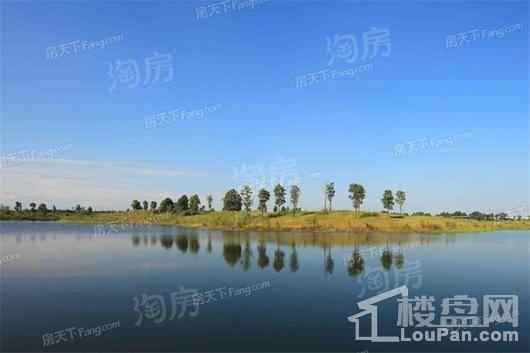 陇海三郎旅游度假区配套图