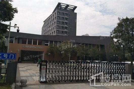 陇海三郎旅游度假区配套图