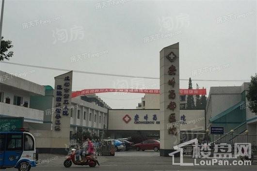 陇海三郎旅游度假区配套图