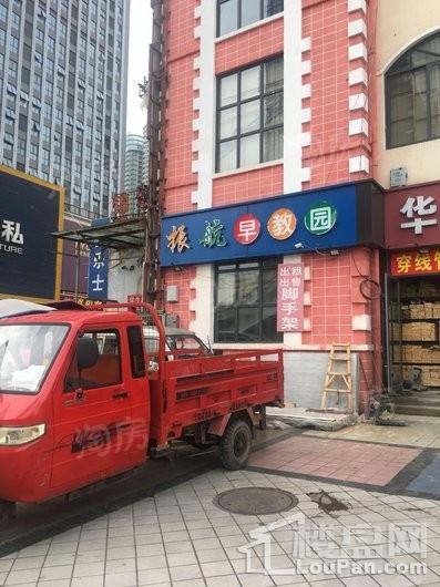 周边配套图