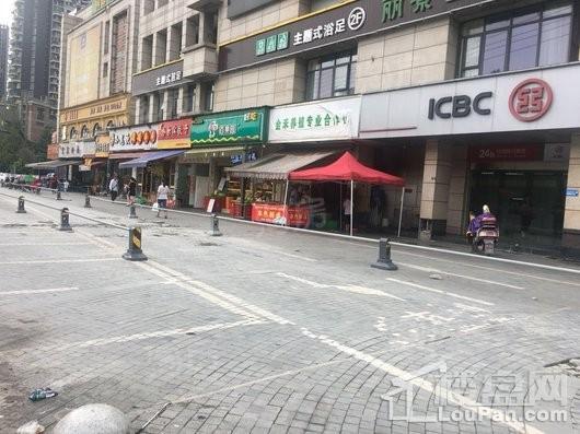 周边配套图