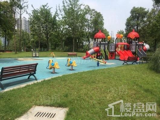 红树湾配套图