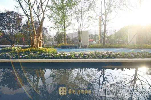 华润龙湾御府实景图