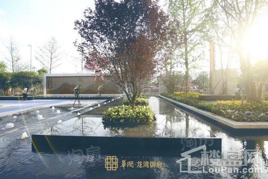 华润龙湾御府实景图
