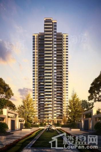 华润龙湾御府效果图