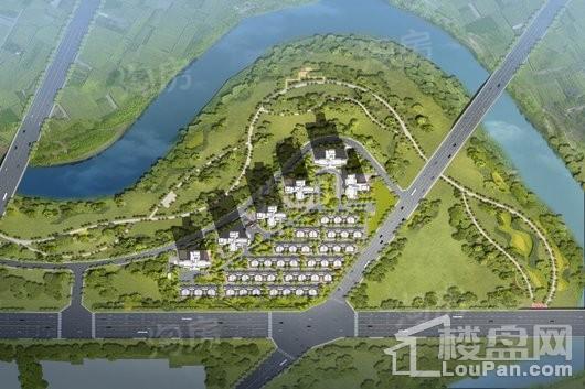 华润龙湾御府效果图