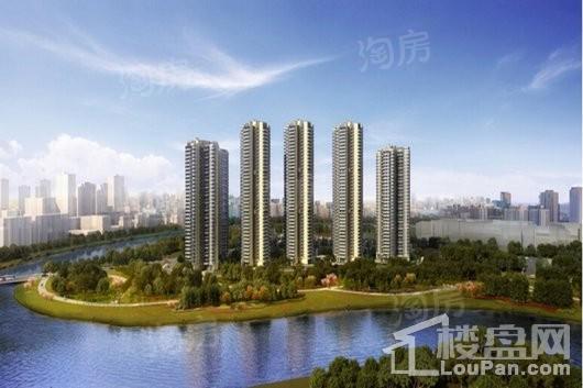 华润龙湾御府