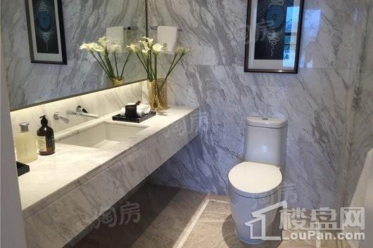 华润龙湾御府样板间