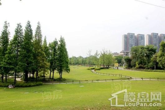 华润龙湾御府配套图