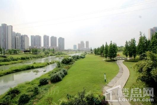 华润龙湾御府配套图