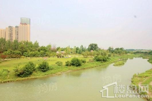 华润龙湾御府配套图