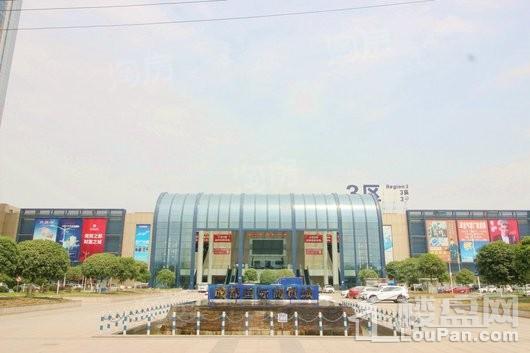 华润龙湾御府配套图