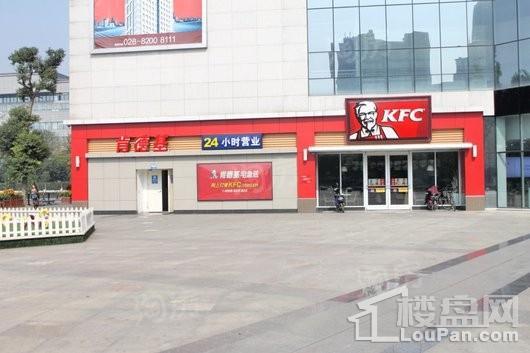 华润龙湾御府配套图