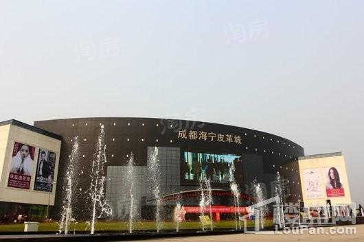 华润龙湾御府配套图