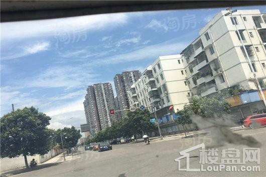 成都后花园蝶院位置图