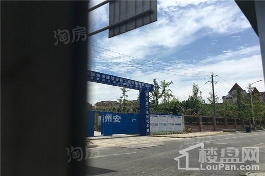 成都后花园蝶院位置图