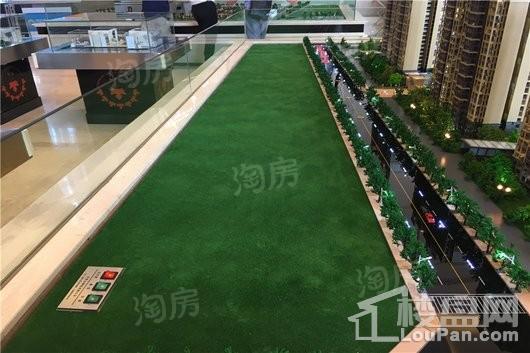成都后花园蝶院实景图