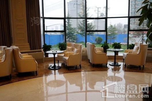 盛达公馆实景图