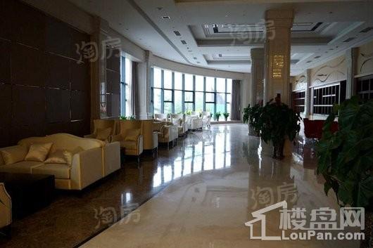 盛达公馆实景图