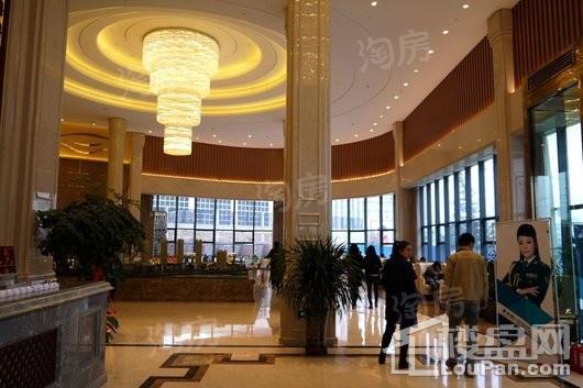 盛达公馆实景图